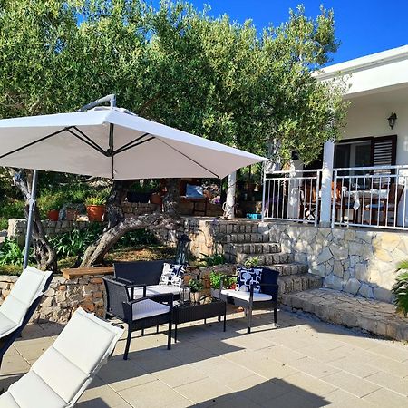 Вилла Weekend House Olive Garden Donje Selo na Solti Экстерьер фото