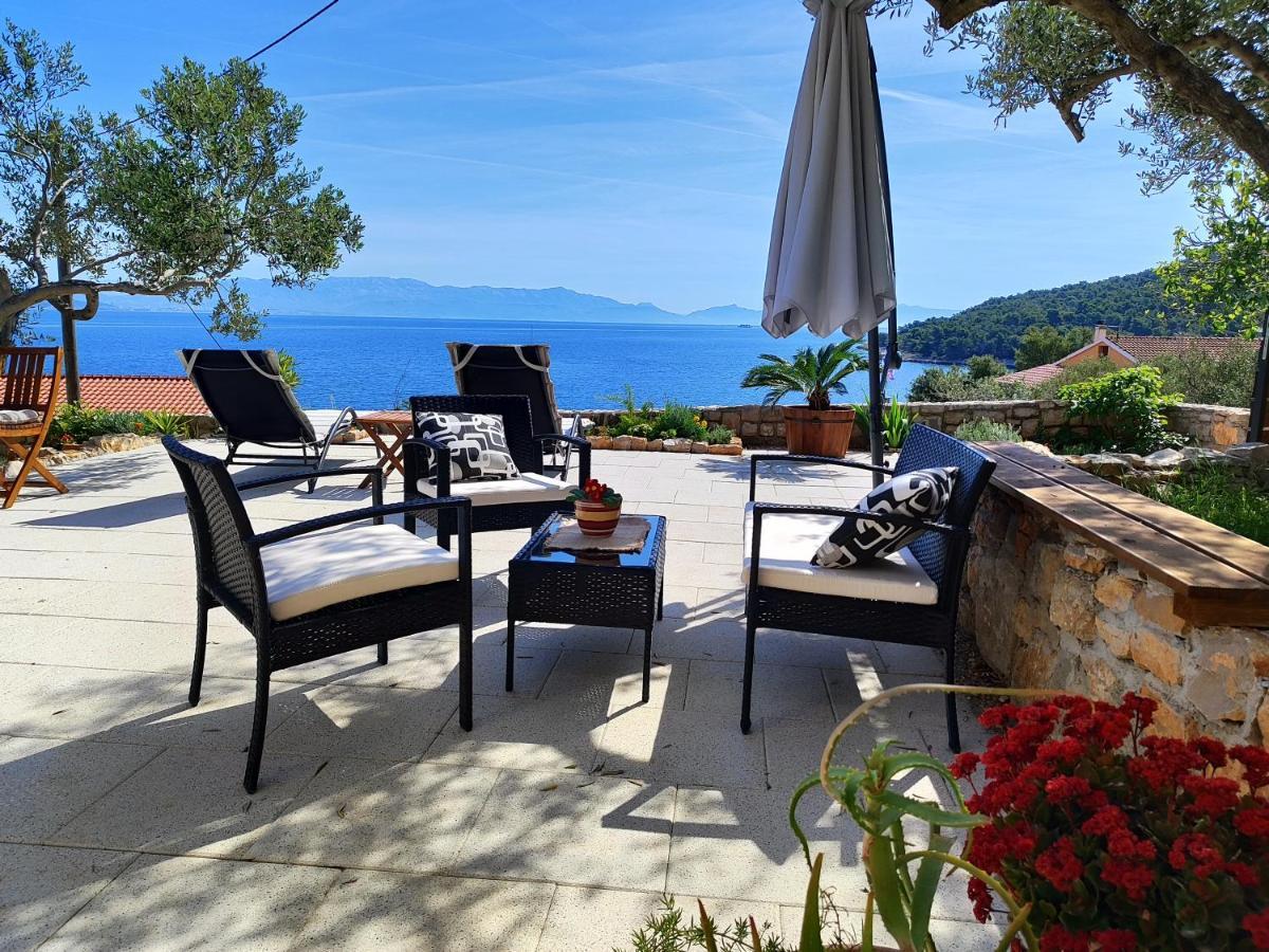 Вилла Weekend House Olive Garden Donje Selo na Solti Экстерьер фото