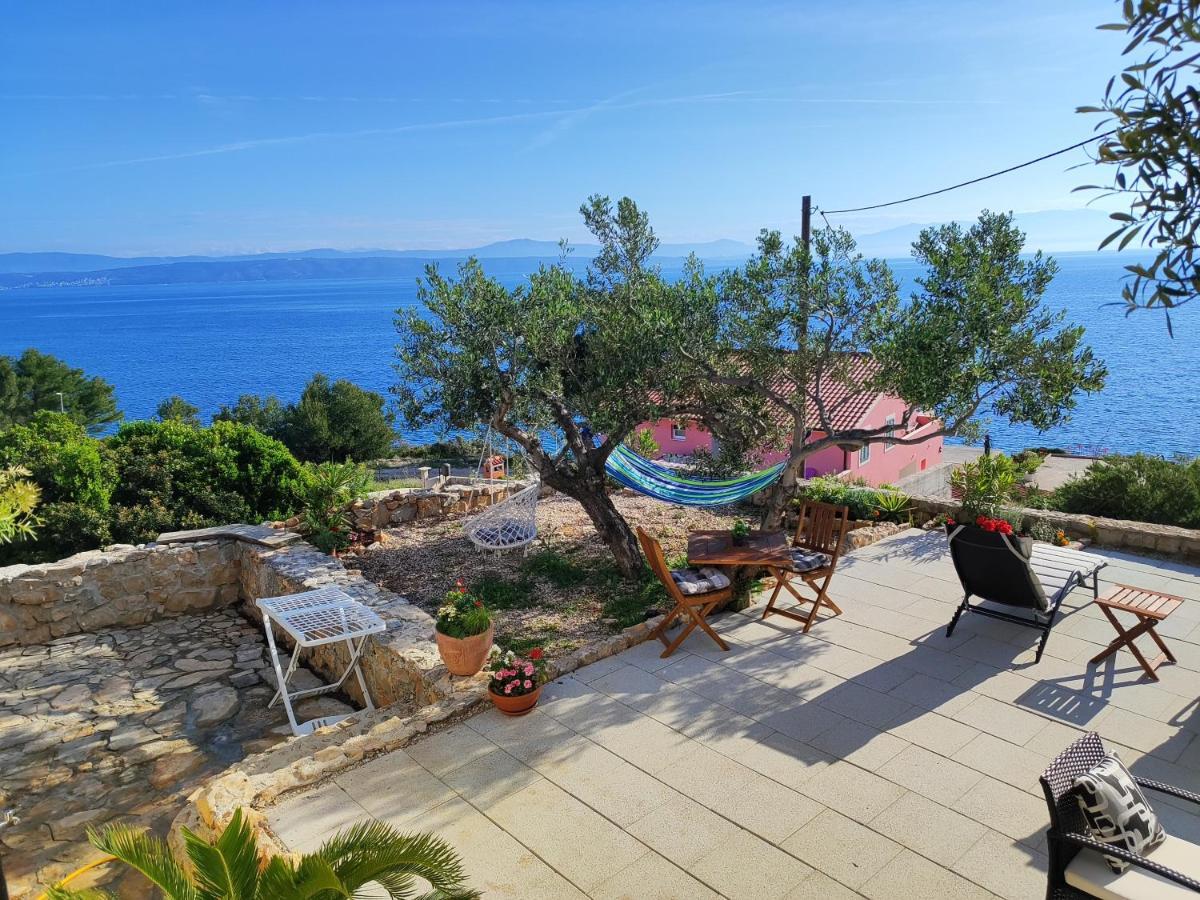 Вилла Weekend House Olive Garden Donje Selo na Solti Экстерьер фото
