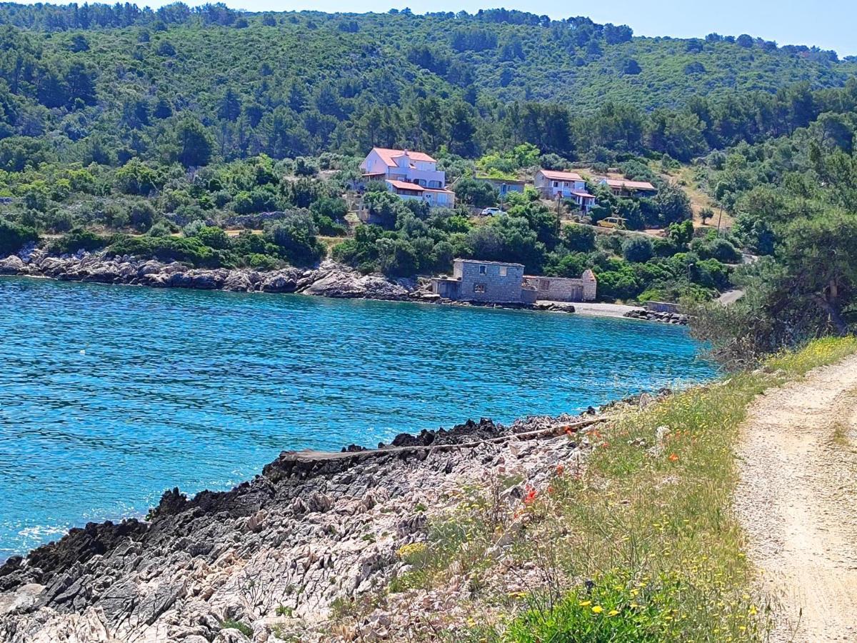 Вилла Weekend House Olive Garden Donje Selo na Solti Экстерьер фото