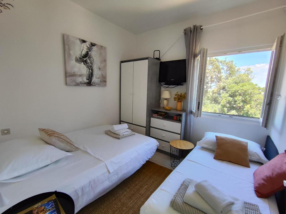 Вилла Weekend House Olive Garden Donje Selo na Solti Экстерьер фото