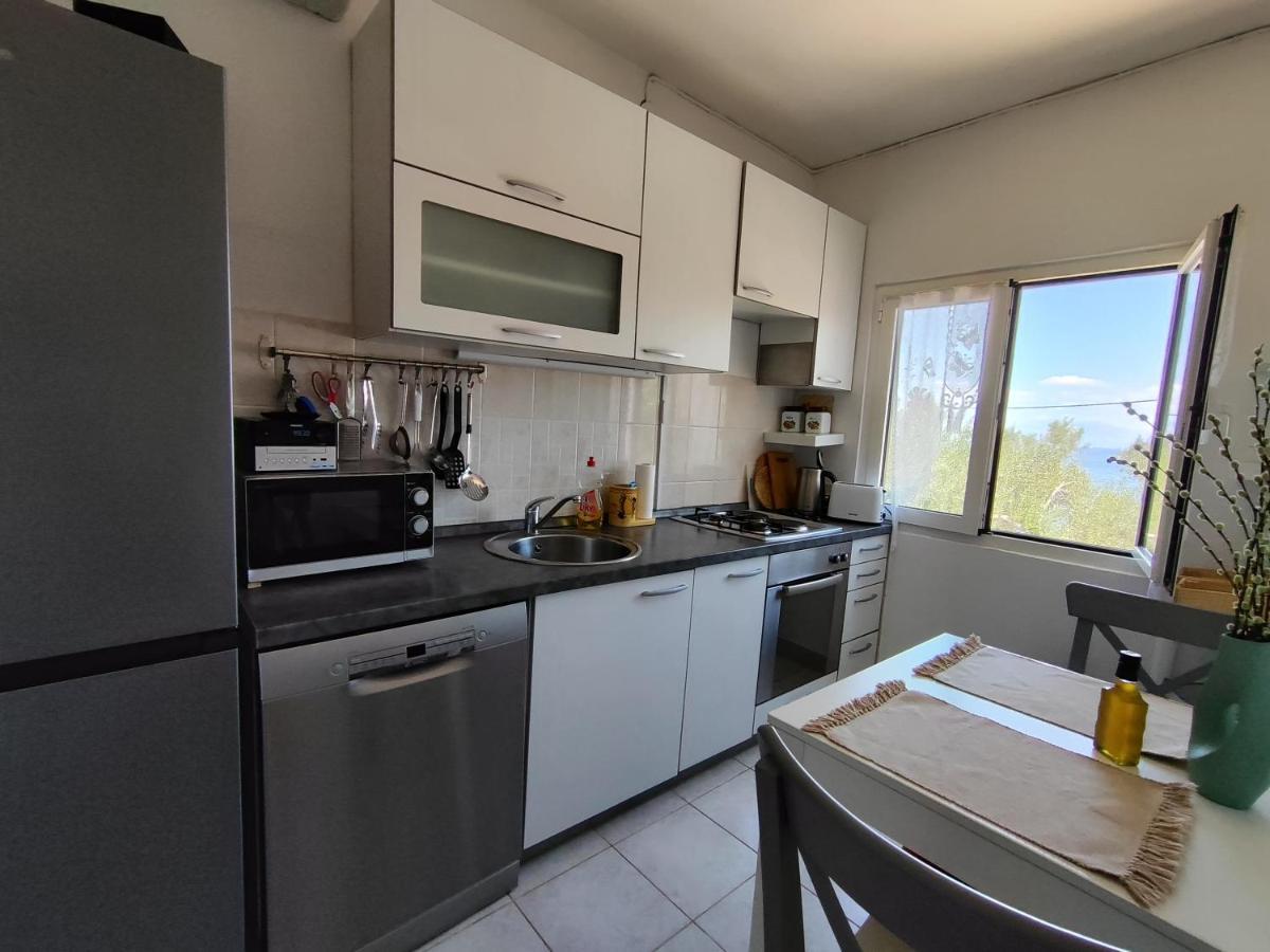 Вилла Weekend House Olive Garden Donje Selo na Solti Экстерьер фото