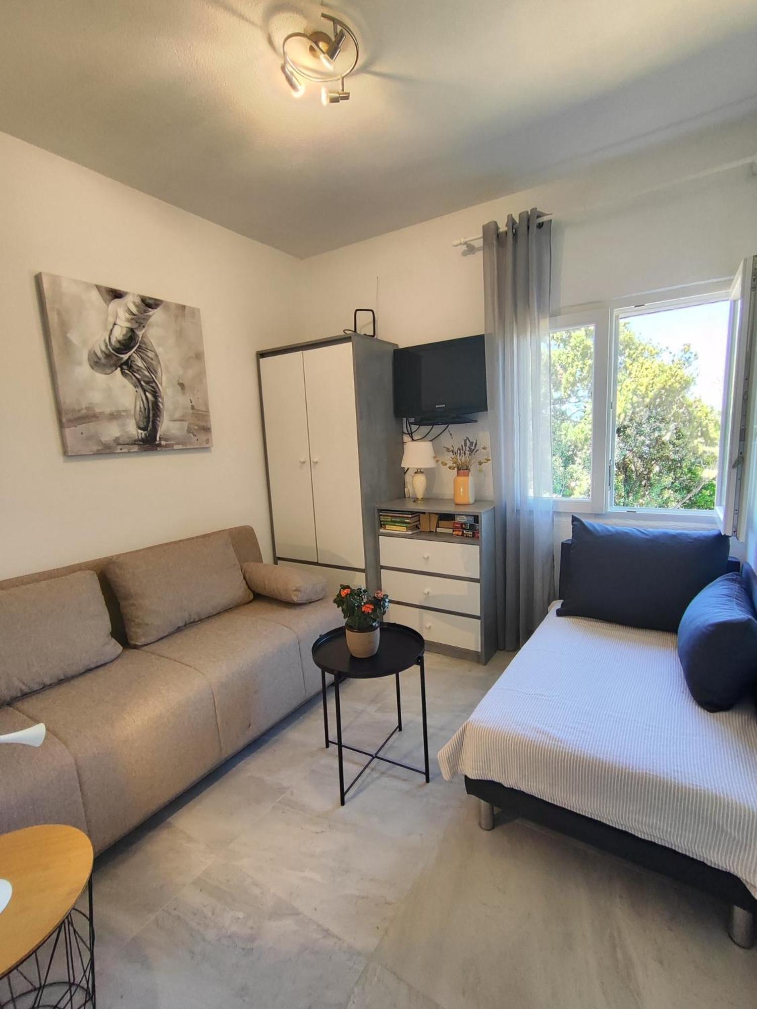 Вилла Weekend House Olive Garden Donje Selo na Solti Экстерьер фото